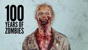 De Zombies a Infectados – 4 Mayo